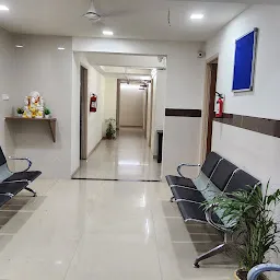 Shivam Hospital (Dr Brijal Patel)