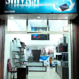 Shivam Infotech