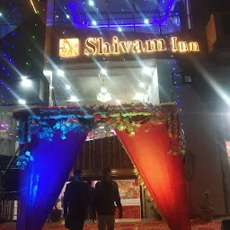 Shivam inn.