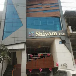 Shivam inn.