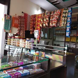 Shivam Kirana And Genral Stores