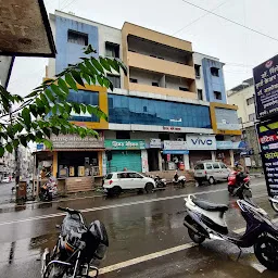 Shivam Moghe Plaza, Shahupuri, Kolhapur