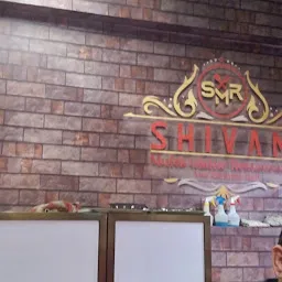 Shivam Multicuisine Restaurant & Banquet Hall @ Sama Savli