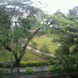 Shivam Nagar Garden