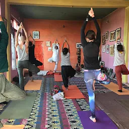 Shivam Neelkanth Yoga Kendra