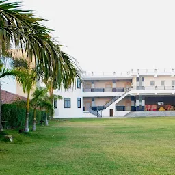 Shivam Palace & Resort