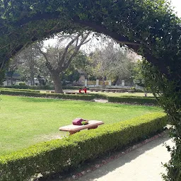 Shivam Park