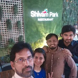 Shivam Park