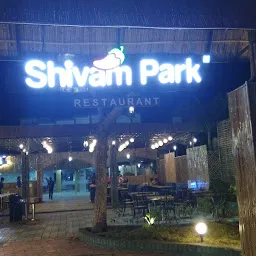 Shivam Park