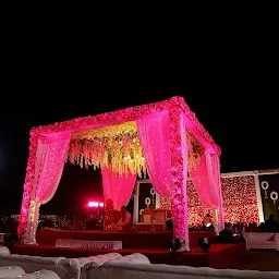 Shivam Party Plot & Marriage Hall