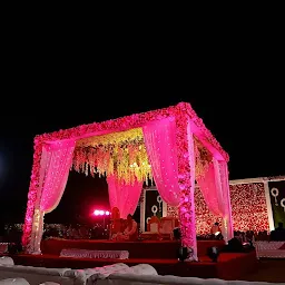 Shivam Party Plot & Marriage Hall