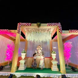 Shivam Party Plot & Marriage Hall