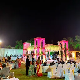 Shivam Party Plot & Marriage Hall