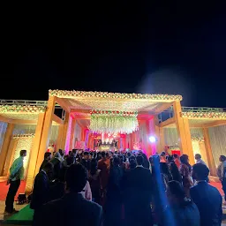 Shivam Party Plot & Marriage Hall