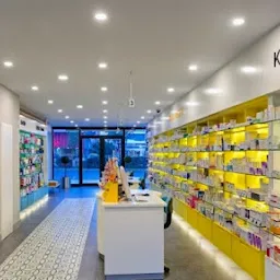 SHIVAM PHARMACY