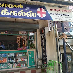 SHIVAM PHARMACY