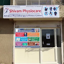 SHIVAM PHYSIOCARE