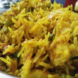 Shivam Punjabi Food