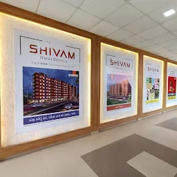 Shivam Residence