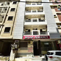 Shivam Residency