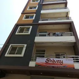 Shivam Residency