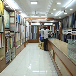 Shivam Retail - The Raymond Shop