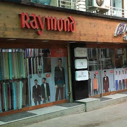 Shivam Retail - The Raymond Shop