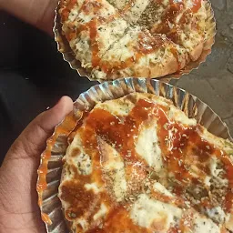 Shivam's Pizza