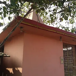 Shivam Satyam Shiv Mandir Malang Asthaan Bela Muz