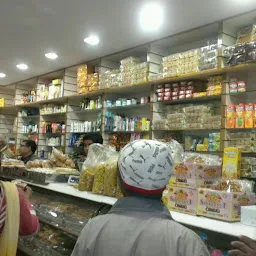 Shivam Shopping Centre