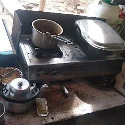 Shivam tea stall