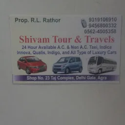 Shivam Tour & Travels