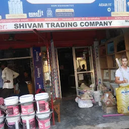 Shivam Trading Company