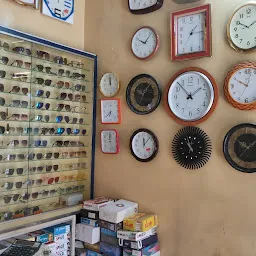Shivam Watch & Opticals