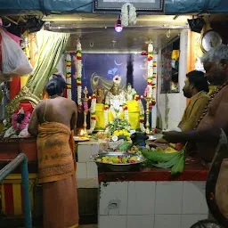 Shivan Temple