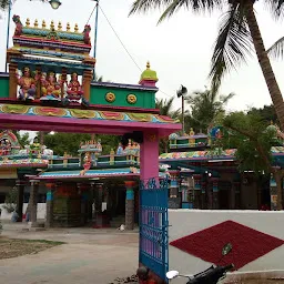 Shivan Temple (Panchaboodeshwara Sadashivamoorthy temple)