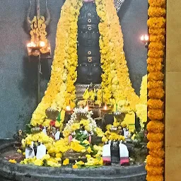 Shivan Temple (Panchaboodeshwara Sadashivamoorthy temple)