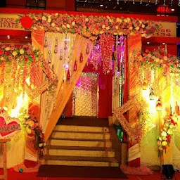 Shivangan Banquet hall