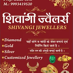 Shivangi Jewellers