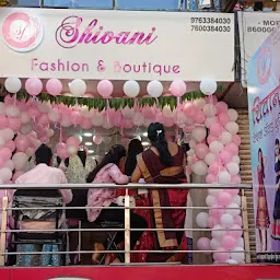 Shivani fashion and boutique