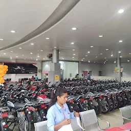 Shivani Motors - Hero MotoCorp