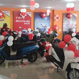 Shivani Motors - Hero MotoCorp