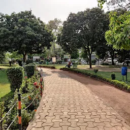 Shivani park