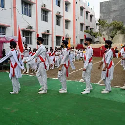 Shivani Public School Amar Shaheed Path Lucknow