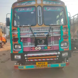 Shivani Transport