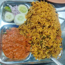 Shivanjali Restaurant