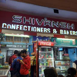 Shivansh Confectioner's & Baker's (A Super General Store)