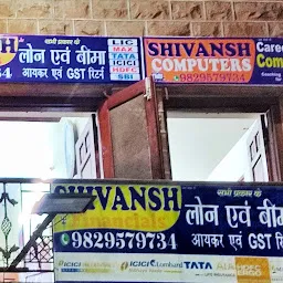 Shivansh Financials