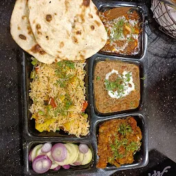 Shivansh food