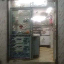 Shivanshi Medical Store